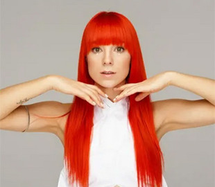 Светлана Тарабарова презентовала трогательную песню "Ты моя Азовсталь"