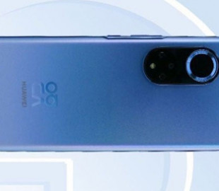 Huawei в сентябре представит смартфоны Nova 9 в стиле флагманских P50 и тоже на базе HarmonyOS