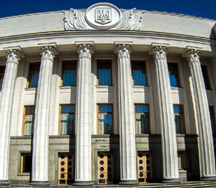 Рада відхилила законопроєкт про заборону використання російських ІТ-продуктів