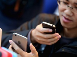 Почему подскочили продажи iPhone в Китае