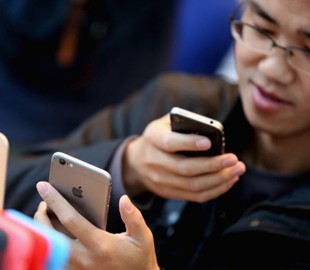 Почему подскочили продажи iPhone в Китае