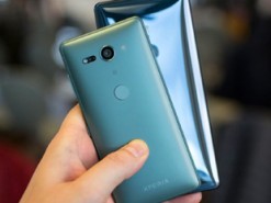 Новая камера Sony для смартфонов умеет снимать в полной темноте
