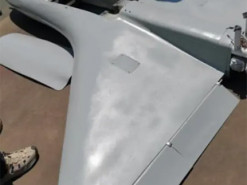 Китай разом з рф розробляють дрон, який є аналогом «шахеда» — Bloomberg