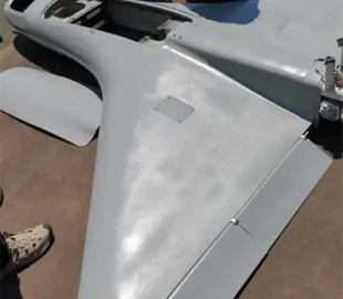 Китай разом з рф розробляють дрон, який є аналогом «шахеда» — Bloomberg