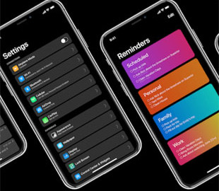 Apple уже работает над iOS 14