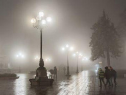 Без дощів, але з туманами: синоптики розповіли про погоду сьогодні