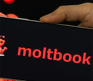 Соцмережу для ШІ-агентів Moltbook зламали менш ніж за три хвилини