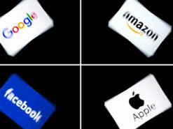 ЕС готов ввести специальный налог для международных IT-гигантов