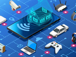 В Украине появился новый провайдер Интернета вещей