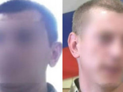 Двом експоліцейським з Луганщини повідомлено про підозру у держзраді