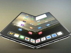 Apple розкрила деталі iPhone Fold: дизайн, кнопки і камери