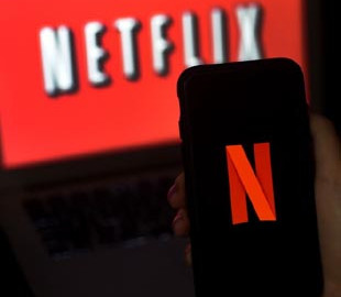 Netflix запустил русскоязычную версию
