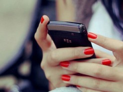 В погоне за телефоном разбилась горожанка на Херсонщине