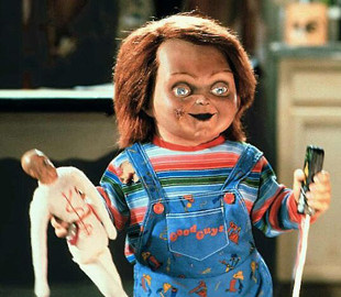 Полиция Техаса трижды устроила погоню за ребенком из фильма ужасов