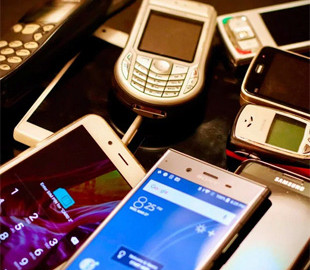 Експерти розповіли, чим насправді може бути небезпечний старенький смартфон