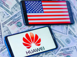 Без Google Play. Как Huawei прожила год под санкциями США