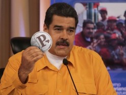 Россия тайно помогла Венесуэле создать криптовалюту для обхода санкций США