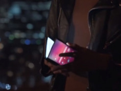 Samsung работает над складными OLED-панелями для Google, Xiaomi и OPPO