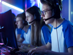 Чемпион по Counter-Strike выходит на IPO