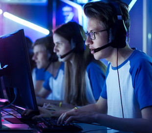 Чемпион по Counter-Strike выходит на IPO