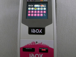 Платіжна система IBox затримує транзакції користувачів