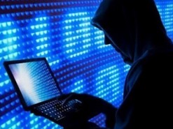 Розшукуваного в 30 країнах світу хакера затримали в Україні