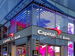 Американский банк Capital One подвергся масштабной кибератаке