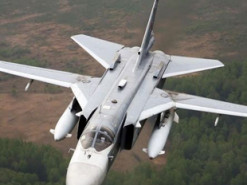 Наносят авиаудары по украинцам: разведка опубликовала имена российских пилотов