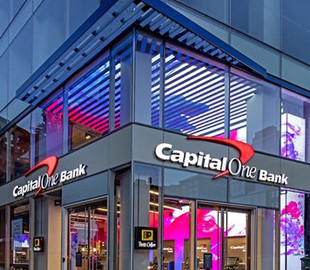 Американский банк Capital One подвергся масштабной кибератаке