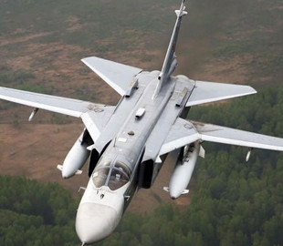 Наносят авиаудары по украинцам: разведка опубликовала имена российских пилотов