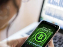 Аферисты используют войну в Украине для кражи крипты: как не попасться на уловки