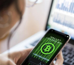 Аферисты используют войну в Украине для кражи крипты: как не попасться на уловки