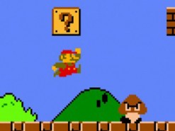 Блогеры показали «Марио» в 380 тысячах FPS