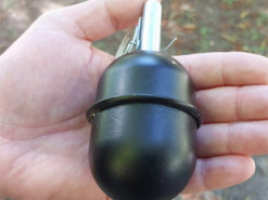 В Україні розпочали виробництво нової зброї для армії: деталі