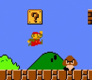 Блогеры показали «Марио» в 380 тысячах FPS