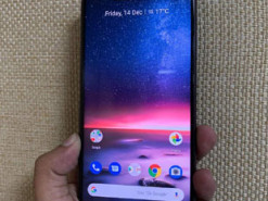 Смартфоны Nokia 8.1 скоро начнут получать Android 10