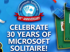 Microsoft отмечает 30-летие легендарного пасьянса Косынка новым рекордом