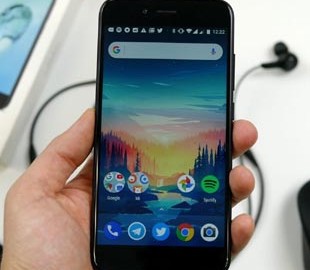 Топ-10 самых популярных в мире смартфонов в конце 2017 года