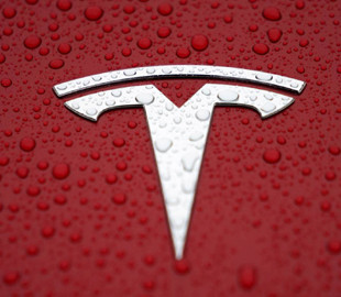 Tesla за неделю потеряла 40 миллиардов долларов рыночной капитализации