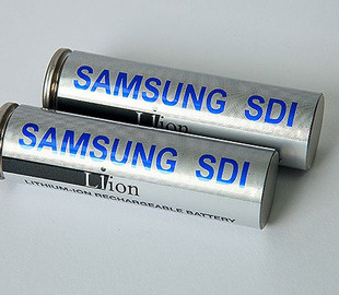 Samsung SDI ищет партнёра для строительства предприятия по выпуску аккумуляторов в Европе