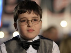 Идеальное резюме пятилетнего ребенка покорило интернет