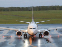 ЗМІ: диспетчери в Мінську повідомили екіпажу літака Ryanair про його мінування ще до отримання листа