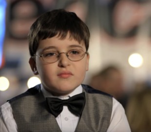 Идеальное резюме пятилетнего ребенка покорило интернет