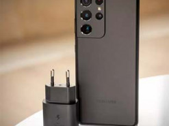 Тесты Samsung Galaxy S22+ и S22 Ultra показали бессмысленность быстрой зарядки в смартфонах
