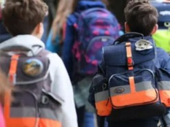Що повинно бути у "тривожному наплічнику" школяра: у поліції дали перелік