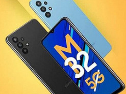 Раскрыты характеристики Samsung Galaxy M32 5G