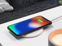 Apple повысила скорость беспроводной зарядки iPhone XS и XS Max