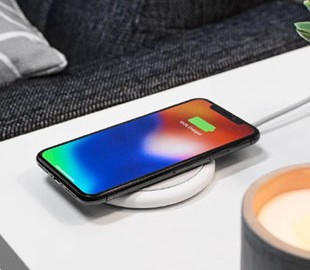 Apple повысила скорость беспроводной зарядки iPhone XS и XS Max