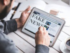 Інформаційна війна: ворог запустив нову порцію брехні проти України