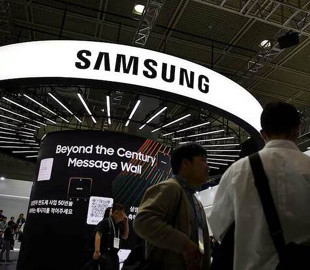 Samsung скорочує сотні працівників у США